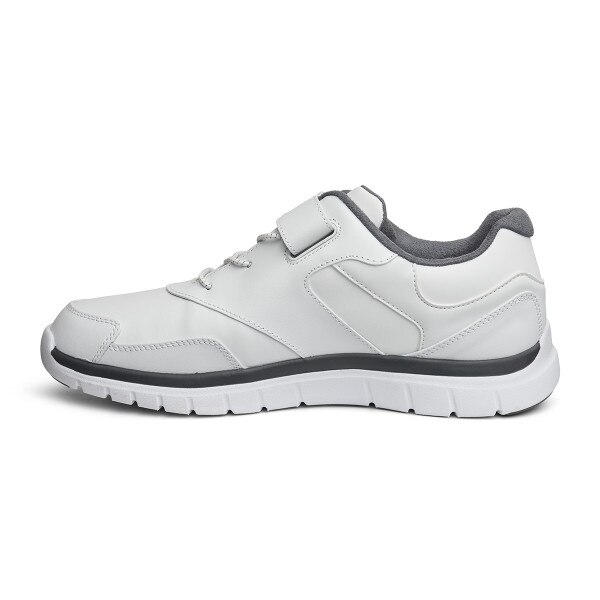 No. 38 Sport Walker in White